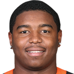 Player picture of Marquis Flowers