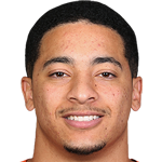 Player picture of Derron Smith