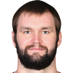 Player picture of Margus Hunt