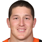 Player picture of Nick Vigil