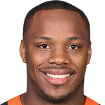 Player picture of Jeremy Hill