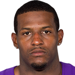 Player picture of Mike Wallace