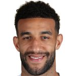 Player picture of كونور جولدسن
