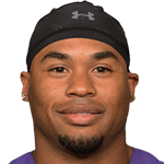 Player picture of Steve Smith Sr.