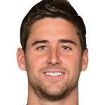 Player picture of Dennis Pitta