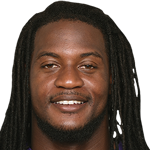 Player picture of Kendrick Lewis