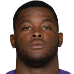 Player picture of Timmy Jernigan