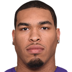 Player picture of Carl Davis