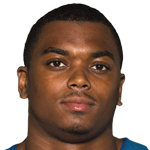 Player picture of Sheldon Price