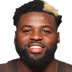 Player picture of Terrance West