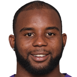 Player picture of Kenneth Dixon