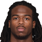 Player picture of Maurice Canady