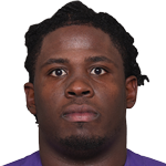 Player picture of Willie Henry