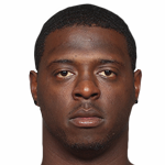 Player picture of Cameron Erving