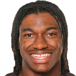Player picture of Robert Griffin III