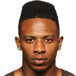 Player picture of Justin Gilbert