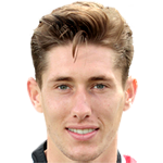 Player picture of James Rowe