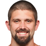 Player picture of Tank Carder