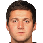 Player picture of Cody Kessler