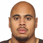 Player picture of Xavier Cooper