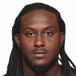 Player picture of Isaiah Crowell