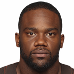 Player picture of Malcolm Johnson