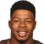 Player picture of Corey Coleman