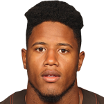 Player picture of Tracy Howard