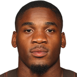 Player picture of Ricardo Louis