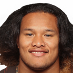 Player picture of Danny Shelton