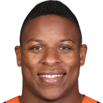 Player picture of Terrell Watson