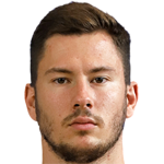 Player picture of Vojtěch Patzel