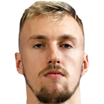 Player picture of Dominik Solák