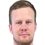 Player picture of Egils Politers