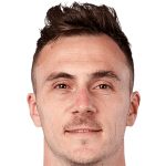 Player picture of Josh Scowen