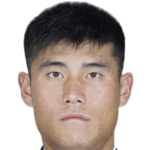 Player picture of Pak Chol Ju