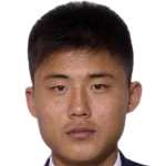 Player picture of So Jong Il