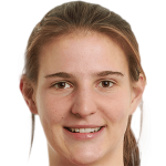 Player picture of Pauline De Ryck