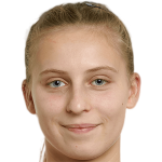 Player picture of Justine Rasir