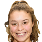 Player picture of Virginia Bramley