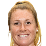 Player picture of Alexandra Hammel