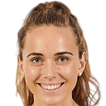 Player picture of Greta Hayes