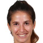 Player picture of Giselle Kanevsky