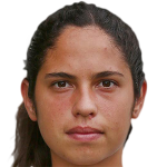 Player picture of Josefina Rubenacker