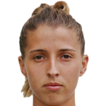 Player picture of Sofia Ramallo