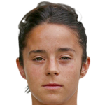 Player picture of Delfina Thome