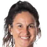 Player picture of Kayla Whitelock