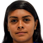 Player picture of Brenda Cerén