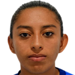 Player picture of Joseline López