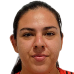 Player picture of Roxana Vega